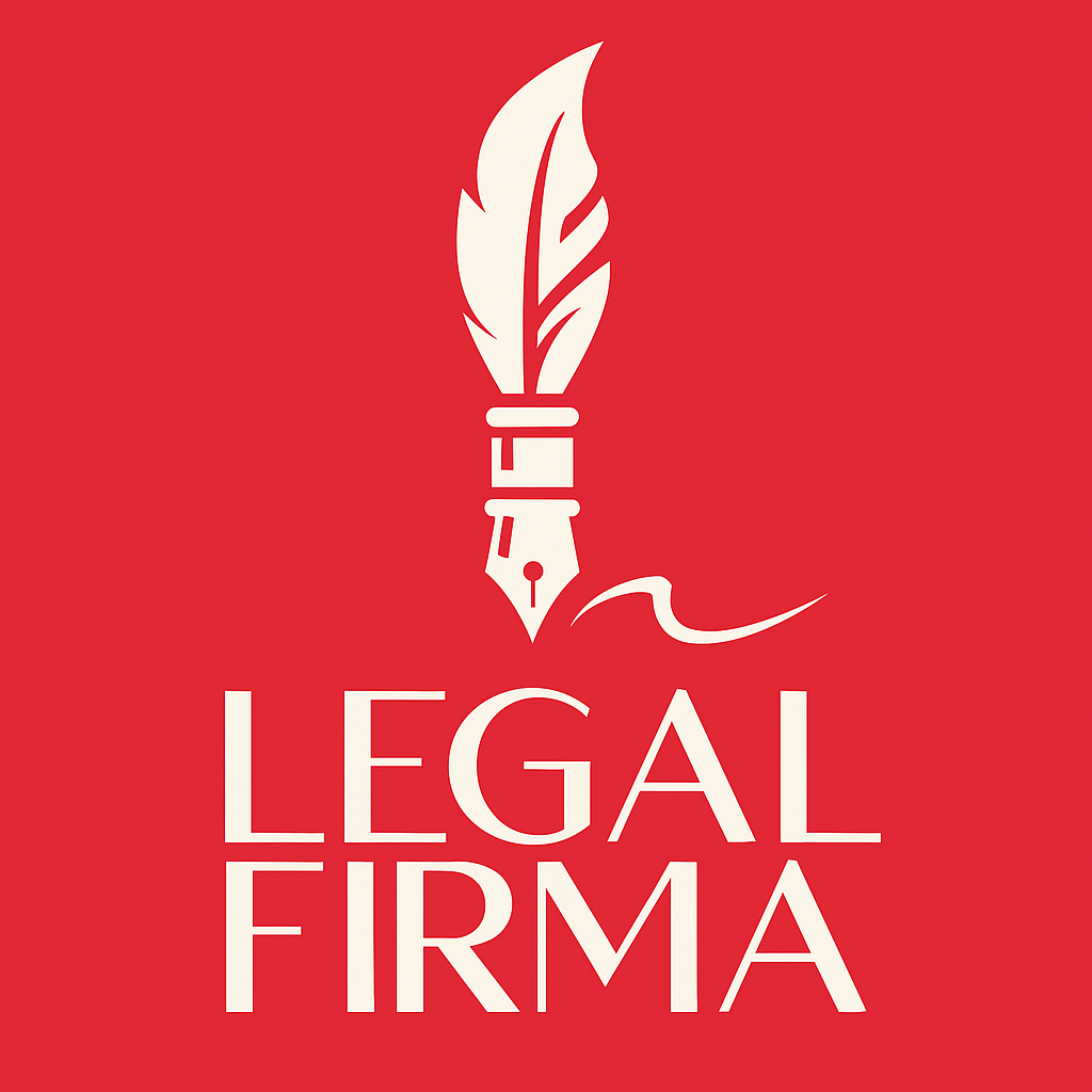 Legal Firma logo